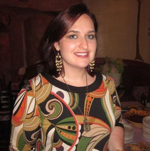 Meet your Posher, Catherine